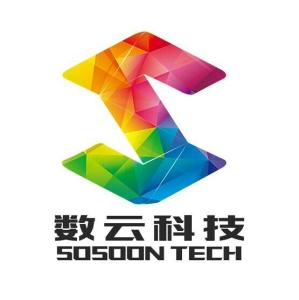 南通數云信息科技