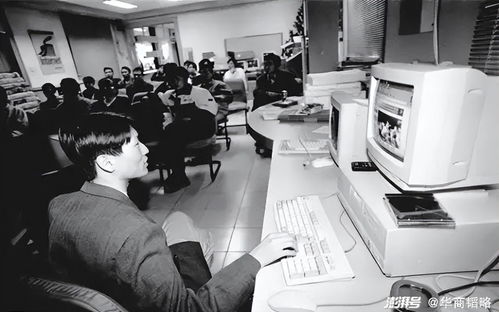 一年倒閉12000家,瀕死的網吧業,如何能救