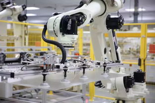 在園區,ta的一分鐘,是很多人的一輩子......