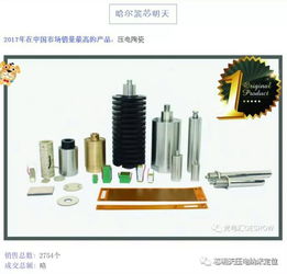 2017年芯明天科技在市場中銷量高的產(chǎn)品