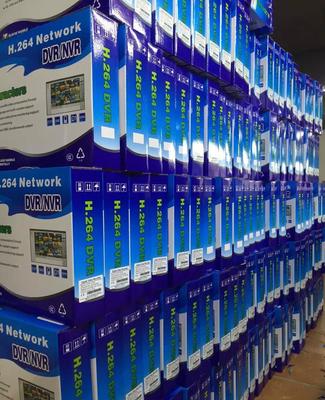 【雄邁原裝四、4路AHD錄像機監(jiān)控主板AHB-7804T-LM】價格_廠家_圖片