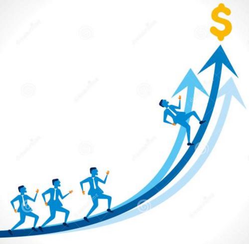 廣州周上信息科技 賦能中小企業(yè)逐步成長