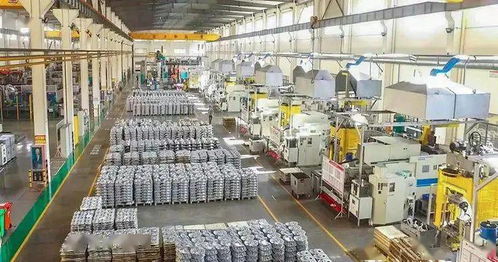 旭升股份前三季度凈利2.31億增長(zhǎng)69.72%，客戶需求旺盛驅(qū)動(dòng)汽車零配件板塊強(qiáng)勁增長(zhǎng)